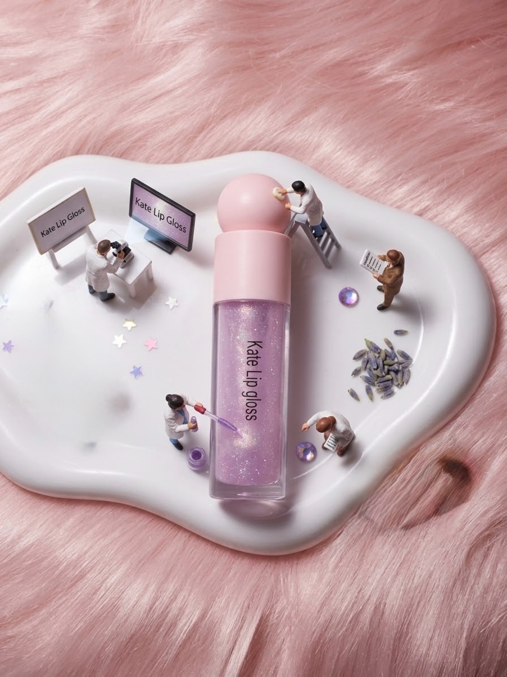 Lip Gloss